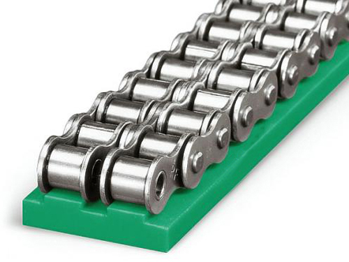 TG-T2 T型双排链条导轨