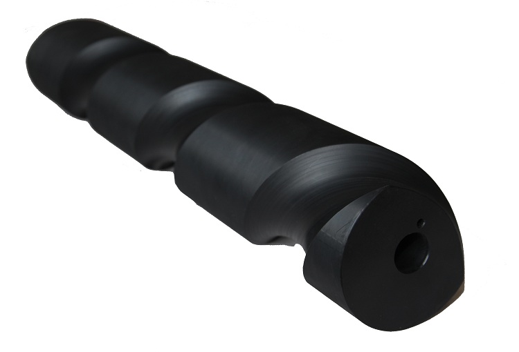 青青草精品视频输送螺杆的分子量如何